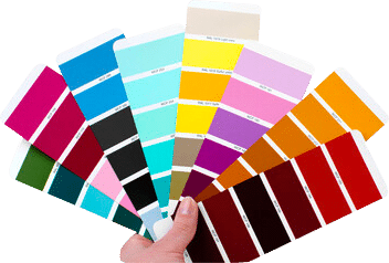 Paint Colors